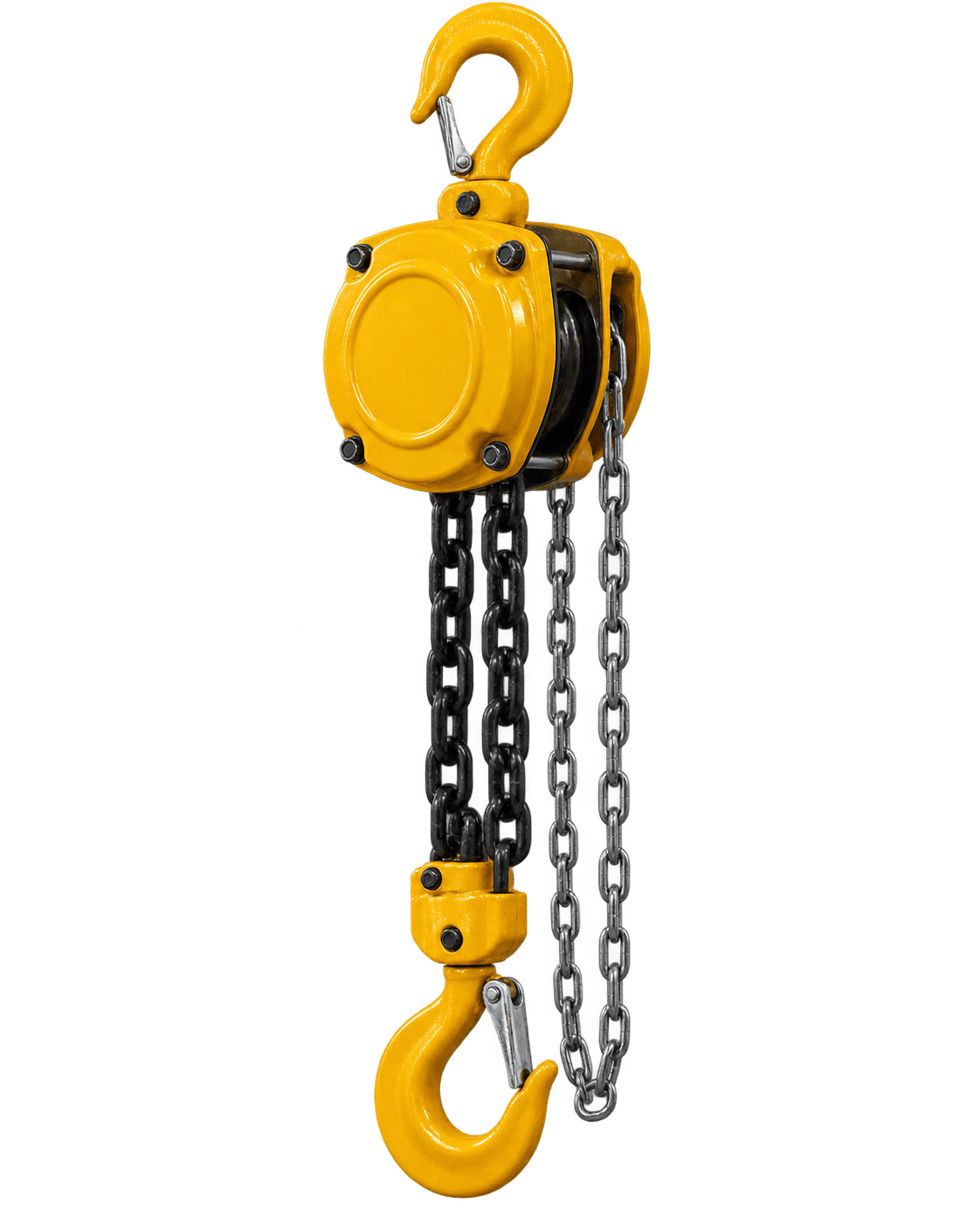Sewa Chain Block