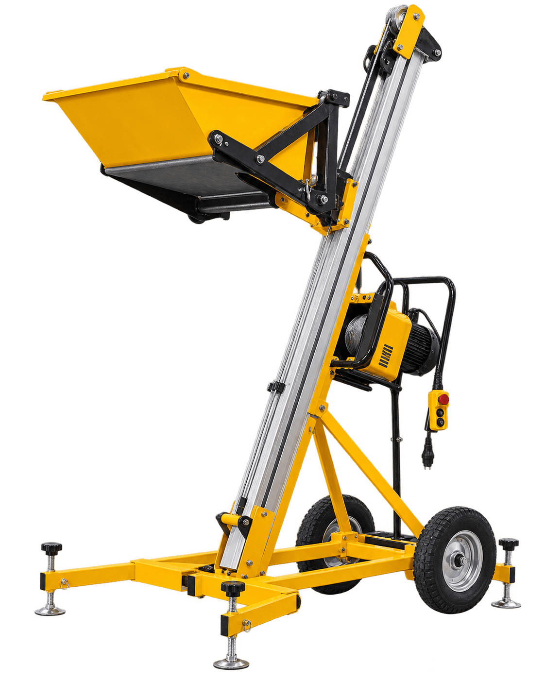 Sewa Lift Cor